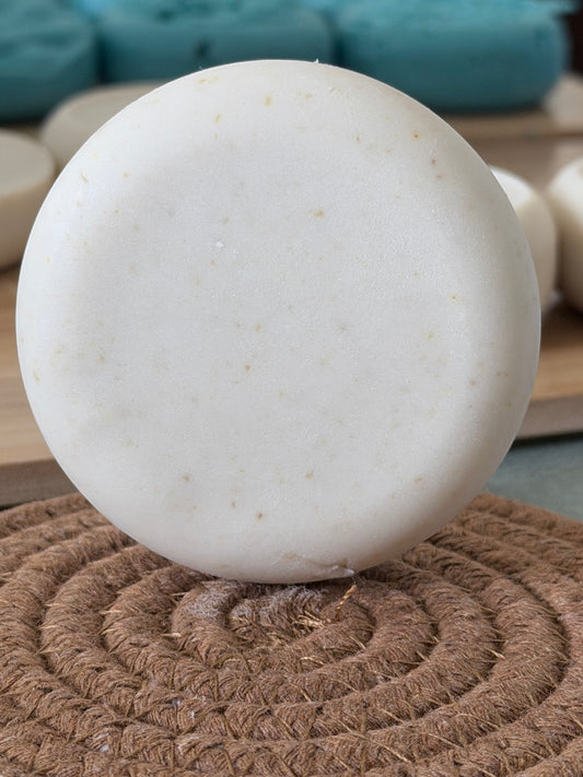 Milk + Oat Baby Soap