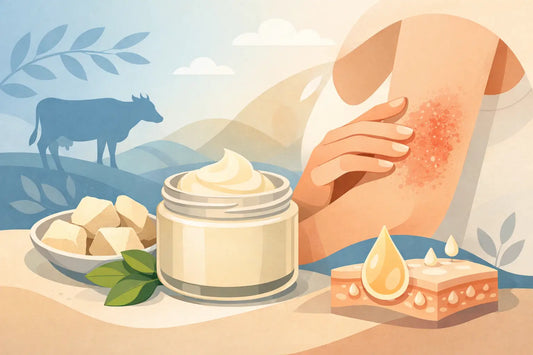 Is Tallow Balm for Eczema Worth Trying?