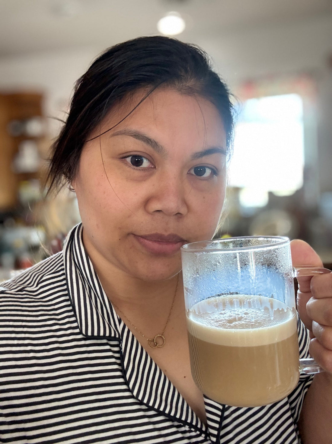 "Why I started Sovereign Suds"