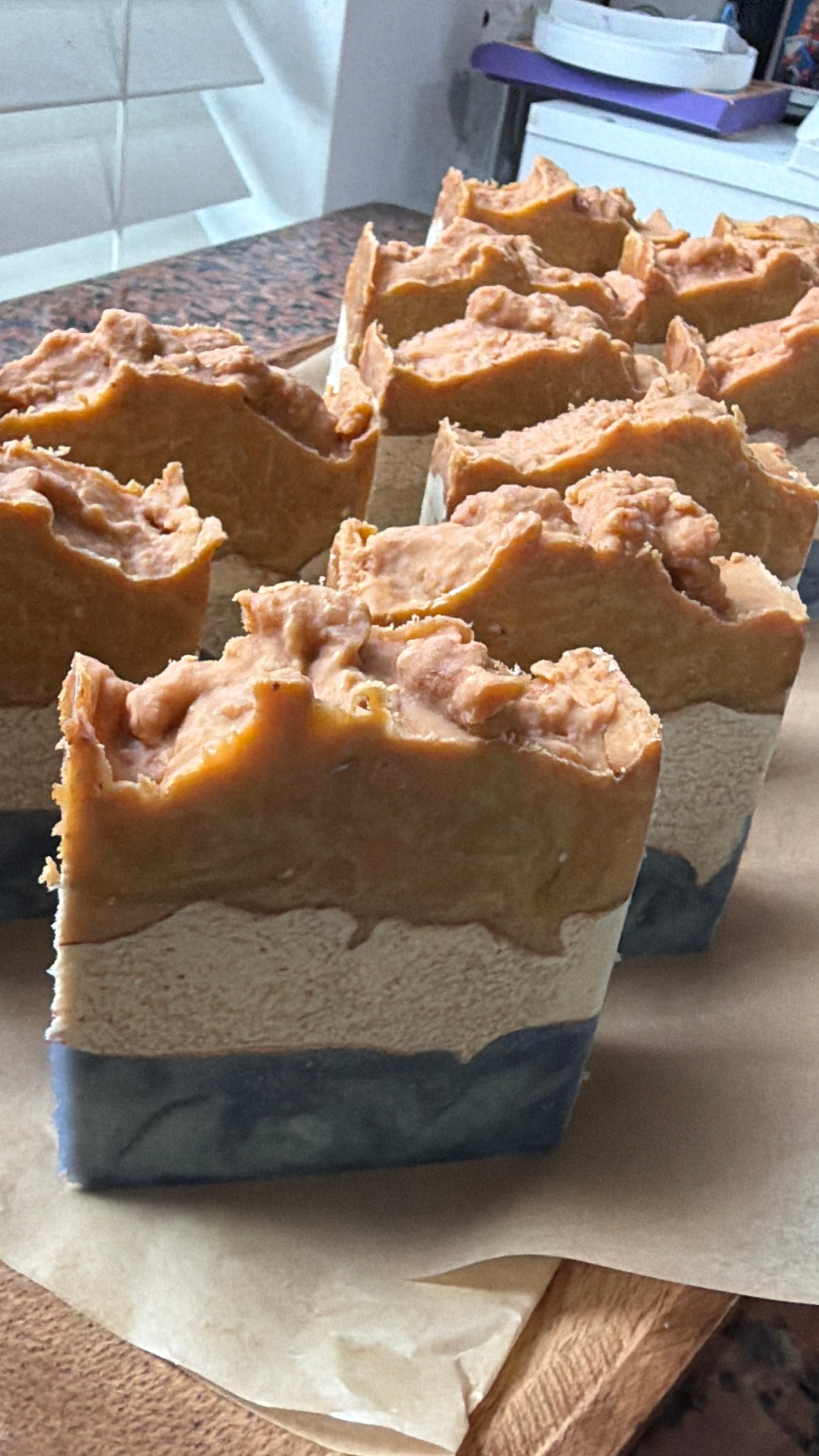 Midnight Cedar | Cedarwood, Pine & Eucalyptus Soap