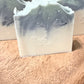 Midnight Cedar Soap | Woodsy Cedarwood, Pine & Eucalyptus | Handmade Cold Process Bar