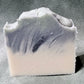 Midnight Cedar Soap | Woodsy Cedarwood, Pine & Eucalyptus | Handmade Cold Process Bar