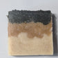 King’s Quiet Strength – Warm Sandalwood Luxury Soap (For Soft, Balanced Skin)