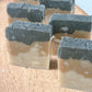 King’s Quiet Strength – Warm Sandalwood Luxury Soap (For Soft, Balanced Skin)
